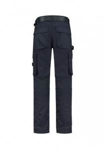 Pantaloni WORK PANTS TWILL CORDURA STRETCH - Img 8
