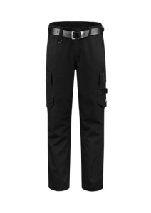 Pantaloni WORK PANTS TWILL - Img 8