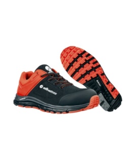 Pantofi -LIFT RED IMPULSE LOW - Img 3