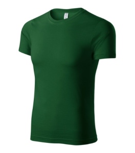 Peak P74 Tricou unisex - Img 7
