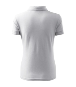 Pique Polo Free F10 Tricou polo pentru damă - Img 3