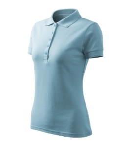 Pique Polo Free F10 Tricou polo pentru damă - Img 13
