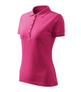 Pique Polo Free F10 Tricou polo pentru damă - Img 23