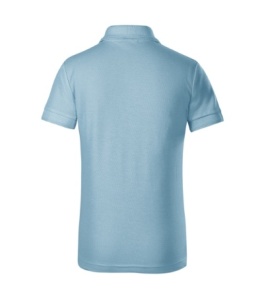Pique Polo Free F22 Tricou polo pentru copii - Img 9