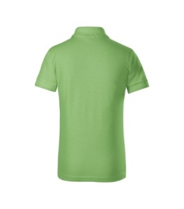 Pique Polo X22 Tricou polo pentru copii - Img 6
