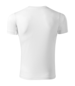 Pixel P81 Tricou unisex - Img 7
