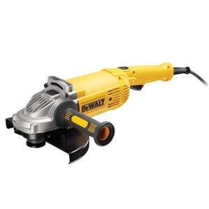 Polizor unghiular DeWALT, 230mm, 2200W, 6500rpm, tip DWE492-QS - Img 2