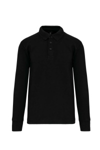 POLO NECK SWEATSHIRT - Img 2