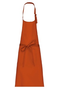 POLYCOTTON APRON WITHOUT POCKET - Img 11