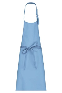 POLYCOTTON APRON WITHOUT POCKET - Img 21
