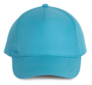 POLYESTER CAP - 5 PANELS - Img 13