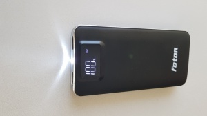 PowerBank cu display 10000 mAh Foton - Img 6