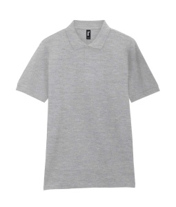 PREMIUM COTTON® ADULT DOUBLE PIQUÉ POLO - Img 20