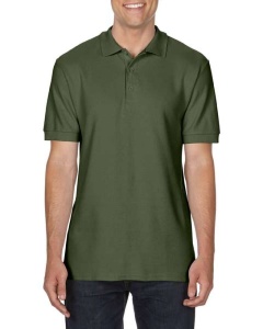 PREMIUM COTTON® ADULT DOUBLE PIQUÉ POLO - Img 22