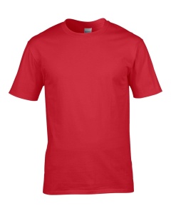 PREMIUM COTTON® ADULT T-SHIRT - Img 19