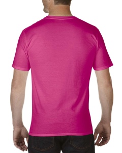 PREMIUM COTTON® ADULT V-NECK T-SHIRT - Img 12