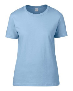PREMIUM COTTON® LADIES' T-SHIRT - Img 25