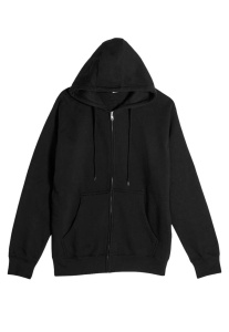 PREMIUM FULL ZIP HOODIE - Img 2