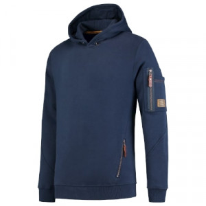 Premium Hooded Sweater T42 Hanorac pentru bărbaţi - Img 1