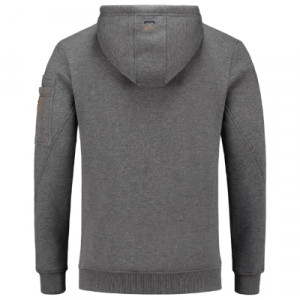 Premium Hooded Sweater T42 Hanorac pentru bărbaţi - Img 6