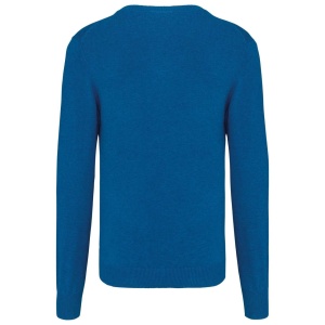 PREMIUM V-NECK JUMPER - Img 11