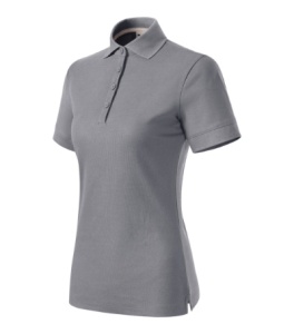 Prime (GOTS) 235 Tricou polo pentru damă - Img 4