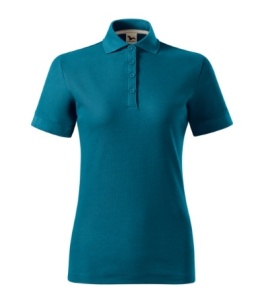 Prime (GOTS) 235 Tricou polo pentru damă - Img 14