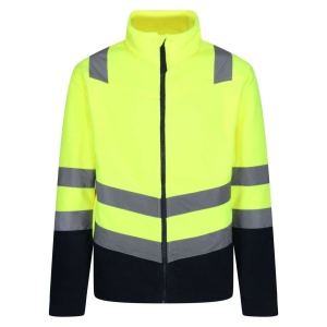 PRO HI VIS 250 FLEECE - Img 2