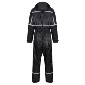 PRO WATERPROOF INSULATED COVERALL - Img 4