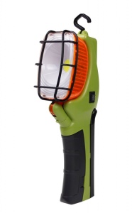 Proiector lucru reincarcabil Foton 2 in 1 Led 5W - Img 2