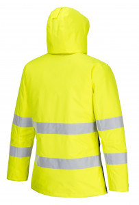 PW Jacheta Hi-Vis de Iarnă - Img 3