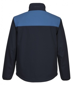 PW2 Jachetă Softshell (2L) - Img 4