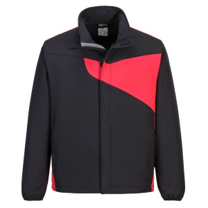 PW2 Jachetă Softshell (2L)