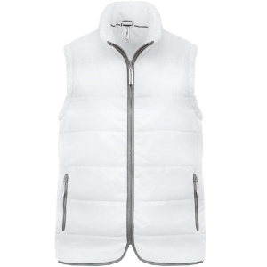 QUILTED BODYWARMER - Img 9