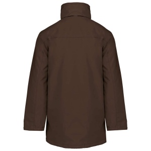QUILTED PARKA - Img 12