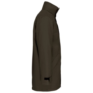 QUILTED PARKA - Img 43