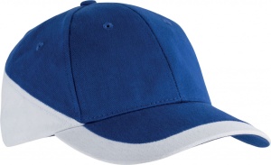RACING - TWO-TONE 6 PANEL CAP - Img 5