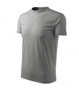 Recall R07 Tricou unisex - Img 8