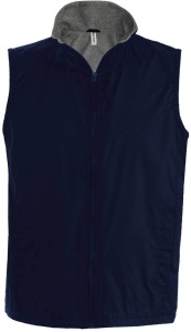 RECORD - FLEECE LINED BODYWARMER - Img 3
