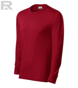 Resist LS R05 Tricou unisex - Img 11