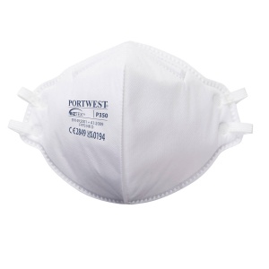 Respirator EAGLE FFP3 Dolomite Fold Pliat