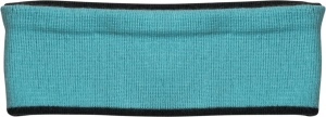 REVERSIBLE KNITTED HEADBAND - Img 4