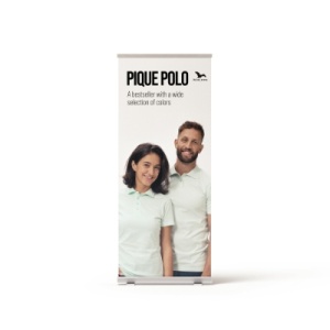 Roll-up D33 - Img 6
