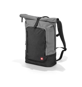 Rolltop backpack e.s.work&travel