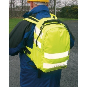 Rucsac Hi-Vis - Img 2