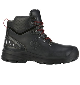S3 Safety shoes e.s. Umbriel II mid