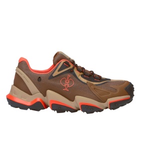 S7S Safety shoes e.s. Peoria low