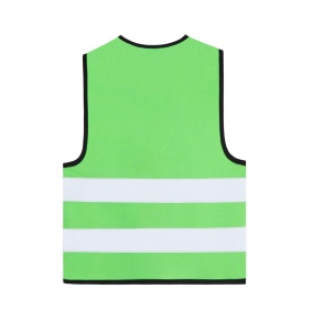 SAFETY VEST FOR KIDS \"AARHUS\" - Img 11