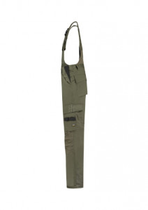 Salopetă BIB & BRACE TWILL CORDURA - Img 20