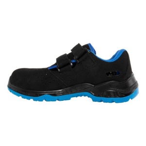 Sandale de protectie Maverick S1 PL SR FO ESD, Renania - Img 3